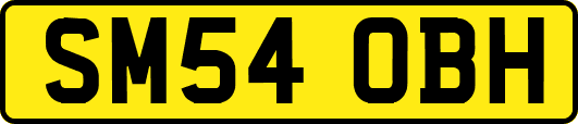 SM54OBH