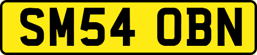 SM54OBN
