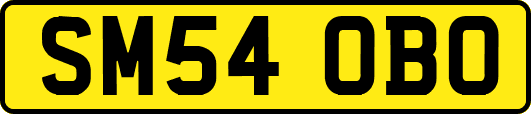 SM54OBO