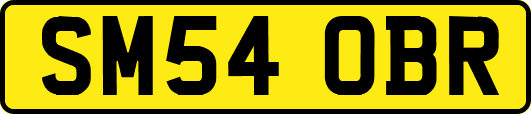 SM54OBR
