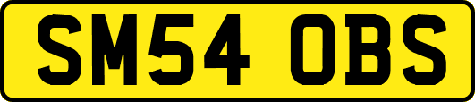 SM54OBS