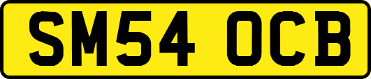 SM54OCB