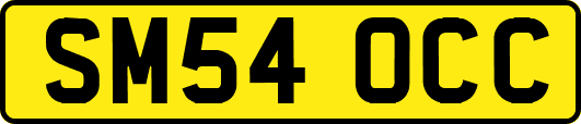 SM54OCC