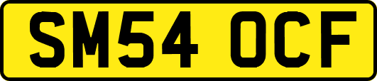 SM54OCF