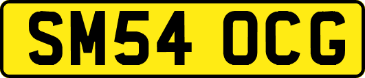 SM54OCG