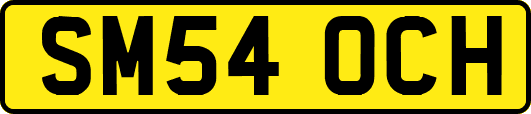 SM54OCH