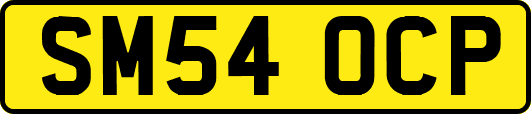 SM54OCP