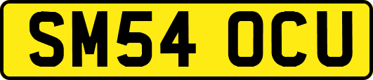 SM54OCU