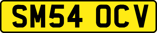 SM54OCV