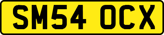 SM54OCX