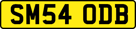 SM54ODB