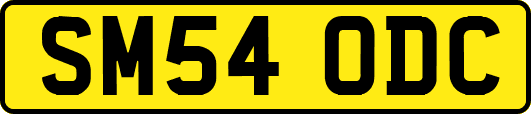 SM54ODC