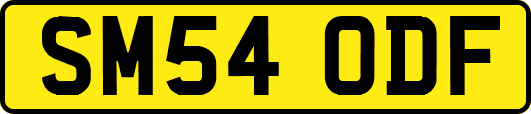 SM54ODF