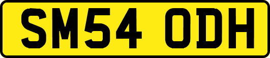 SM54ODH