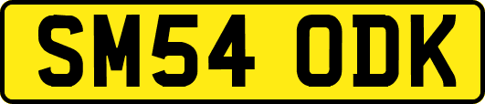 SM54ODK