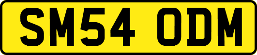 SM54ODM