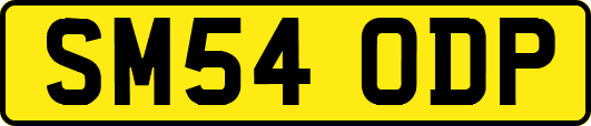 SM54ODP