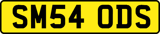 SM54ODS