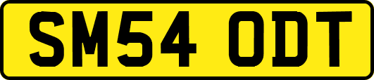SM54ODT