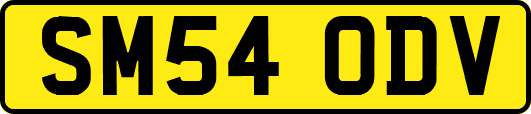 SM54ODV