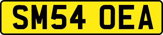 SM54OEA