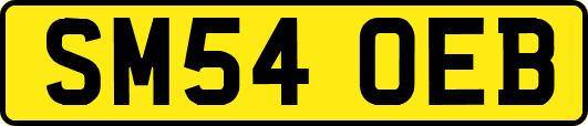 SM54OEB