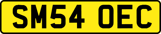 SM54OEC