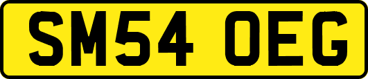 SM54OEG