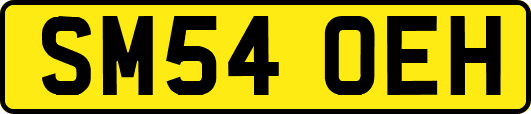 SM54OEH