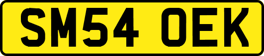 SM54OEK