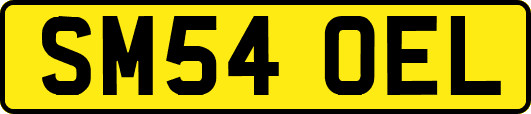 SM54OEL