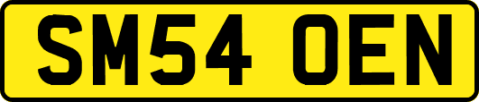 SM54OEN