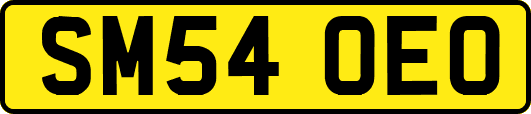 SM54OEO