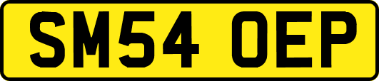 SM54OEP