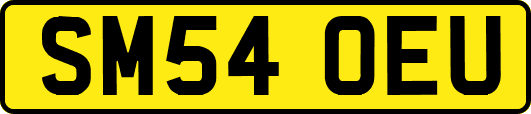 SM54OEU