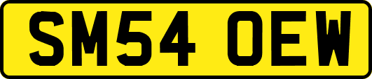 SM54OEW