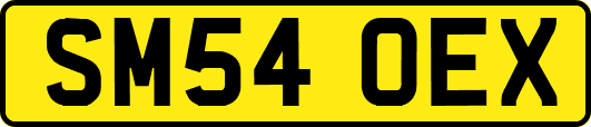 SM54OEX