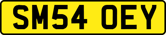 SM54OEY