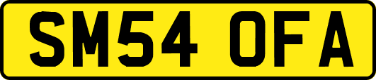 SM54OFA