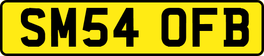 SM54OFB