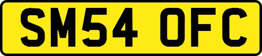 SM54OFC