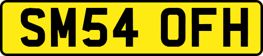 SM54OFH