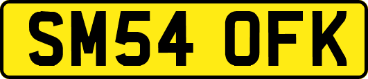 SM54OFK
