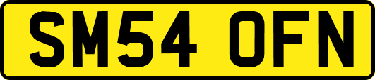 SM54OFN