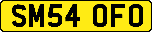 SM54OFO