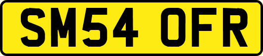 SM54OFR