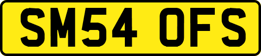SM54OFS