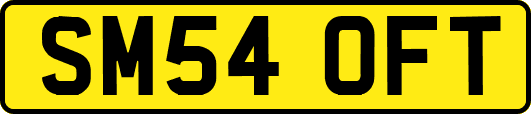 SM54OFT
