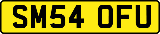 SM54OFU