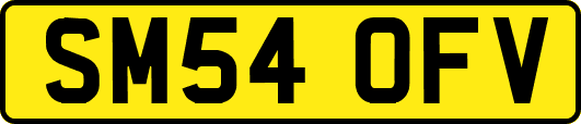 SM54OFV